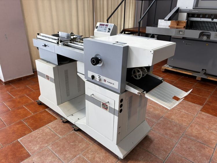 MB Bauerle Multipli 35