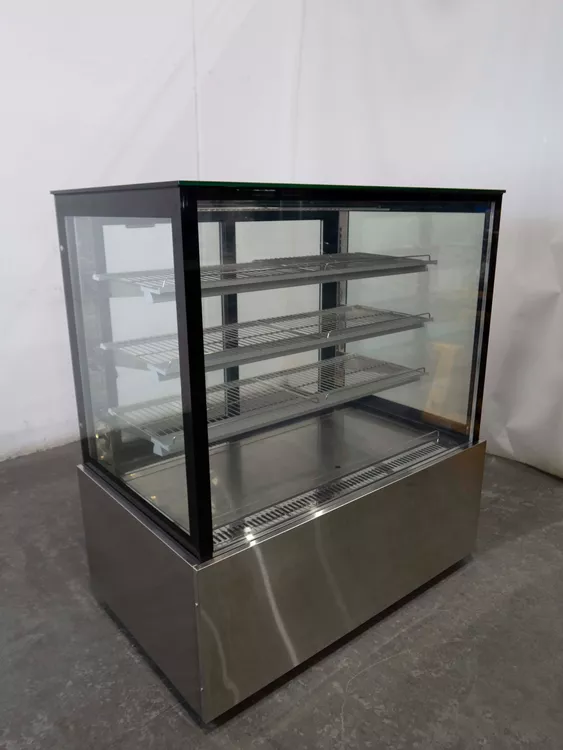 Bonvue SL840V, Chilled Food Display