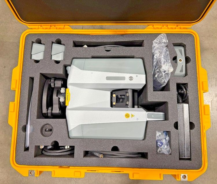 Trimble Trimble X12 3d Laser Scanner T10x