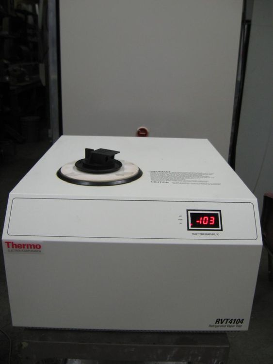 Thermo Electron RVT4104 Refrigerated Vapor Trap