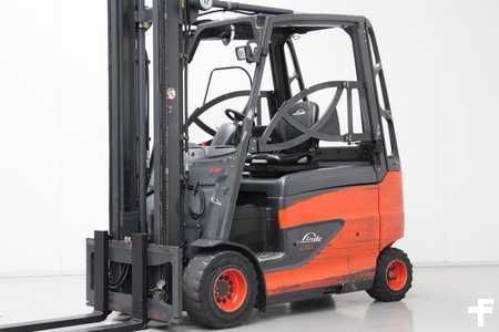 Linde E30HL-01/600 3000 kg