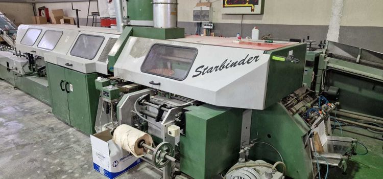 MULLER MARTINI STARBINDER 3006