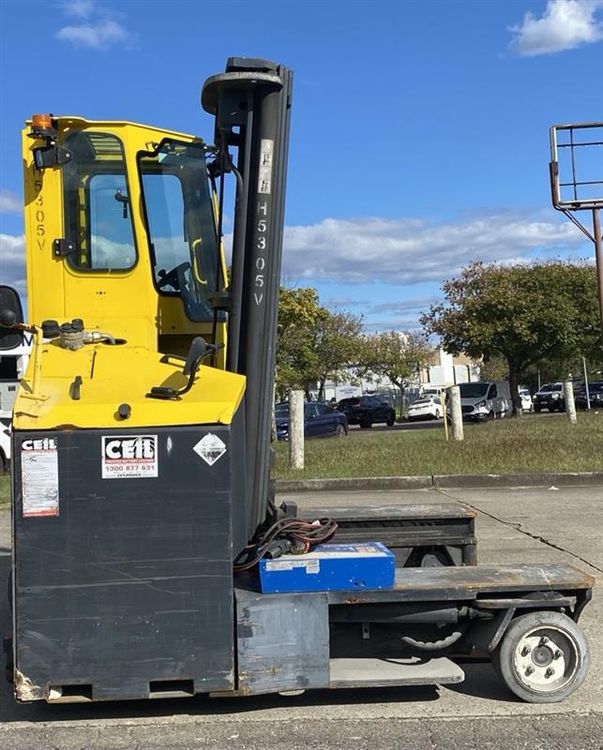 Combilift C4000E 4,000 kg