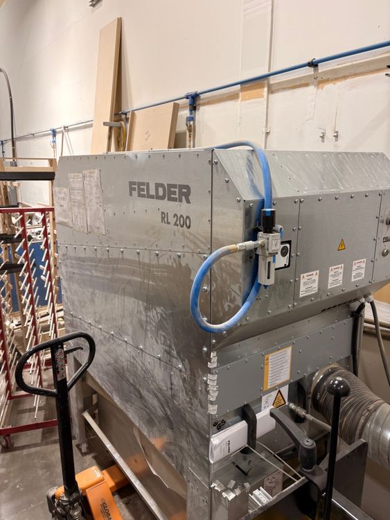 Felder RL 200