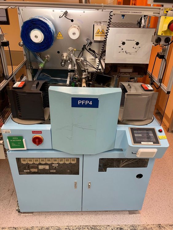 Nitto PFP 4 HR8500-2