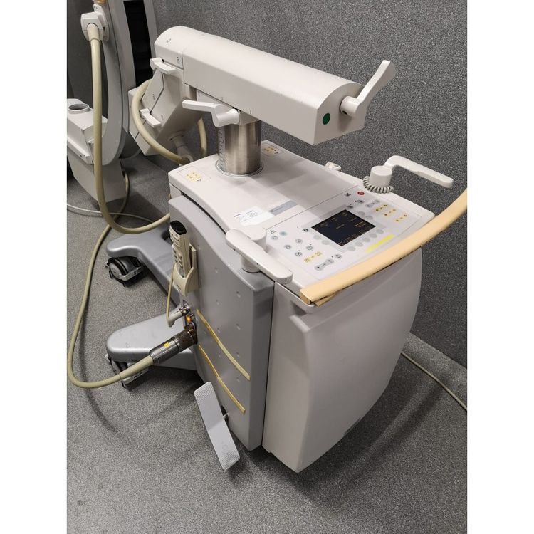 Philips BV Pulsera 9" Carm