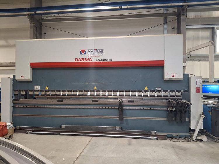Durma AD-R 60220 220 t