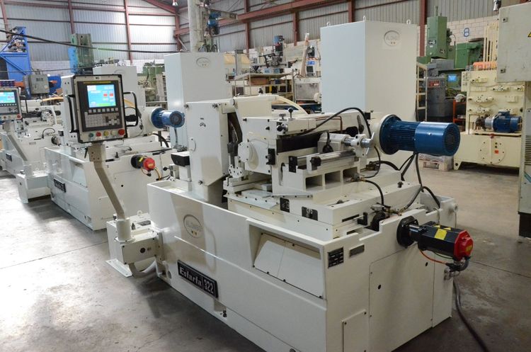 Estarta 322 CNC