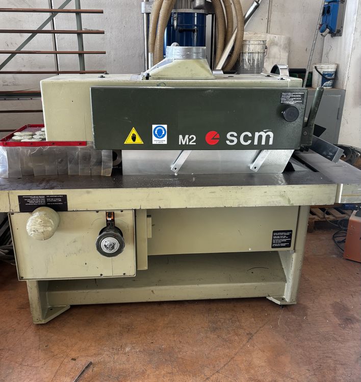 SCM M2 Multi-saw