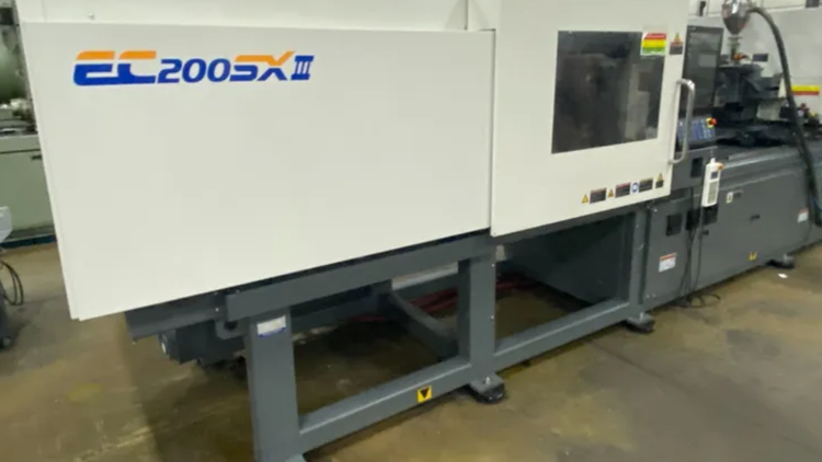 Shibaura EC200SXIIIV70-U48_8B 198 T