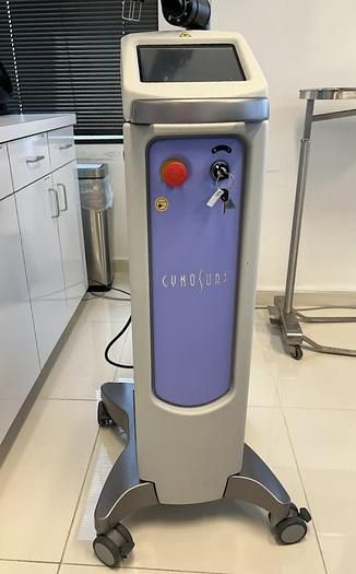 Cynosure SmartSkin+ CO2 Laser