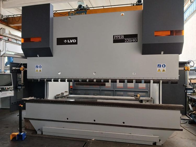 LVD PPEB 220/40 220 t