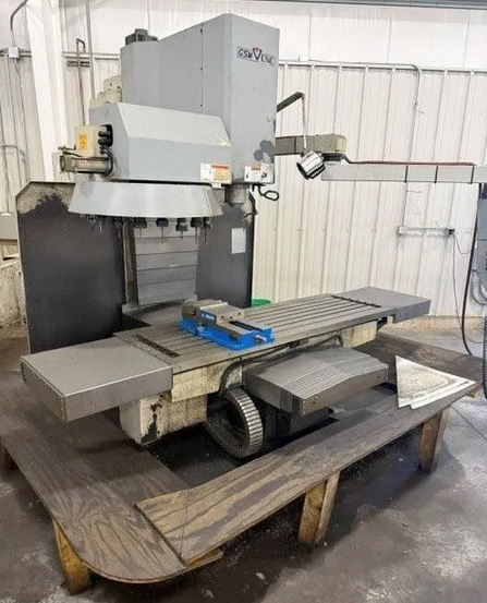 GSM 1500L 3 Axis
