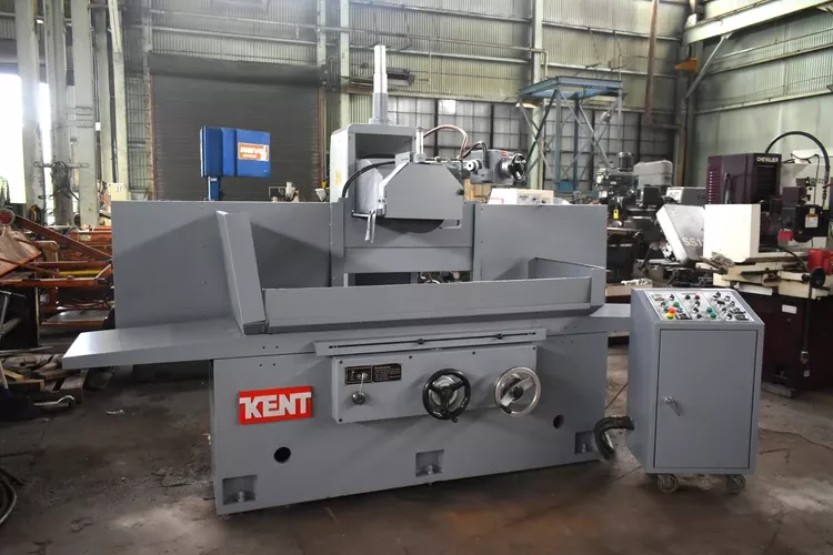 Kent KGS-510AHD