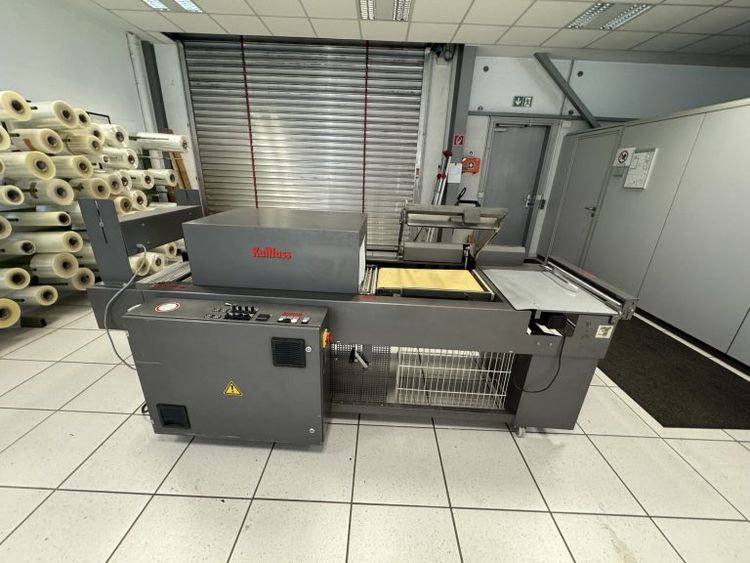Kallfass KC 5040/450 Universal undefined