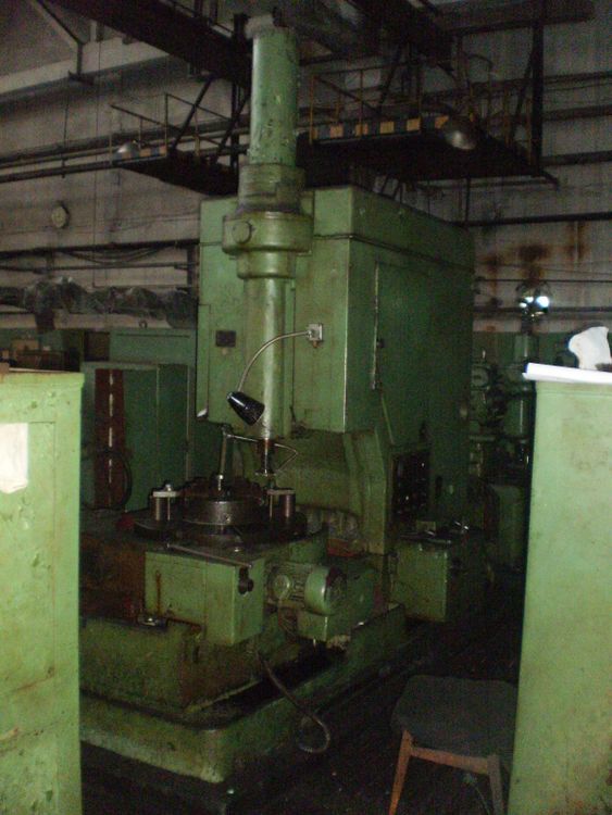 Others 5M150 123 Gear shaping machine