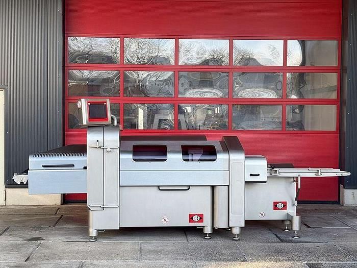 Treif FALCON SLICER AND PORTION CUTTER