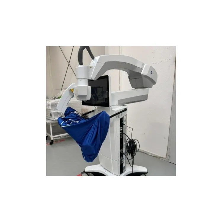 ZEISS Tivato 700 Surgical Microscope