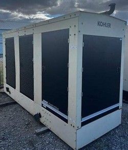 Kohler 400REOZDD 405 KW