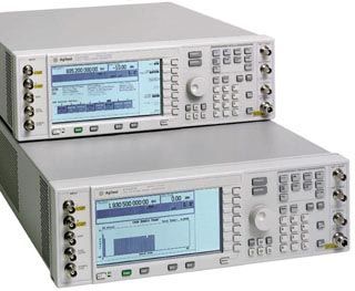 Agilent, Keysight