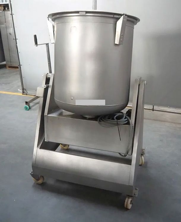 Retus  YY1-150 Vacuum tumbler