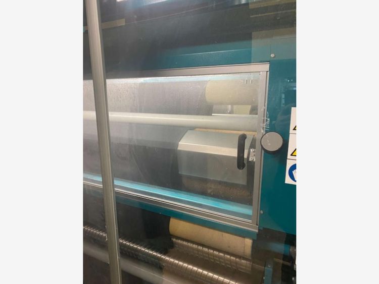 Lafer Ultrasoft twin touch 220 Cm Sueding