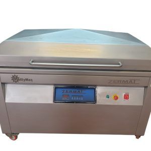 ZERMAT  CV1130GDT  VACUUM PACKING