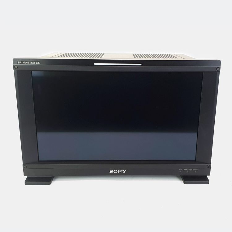 Sony BVM-E170A Monitor