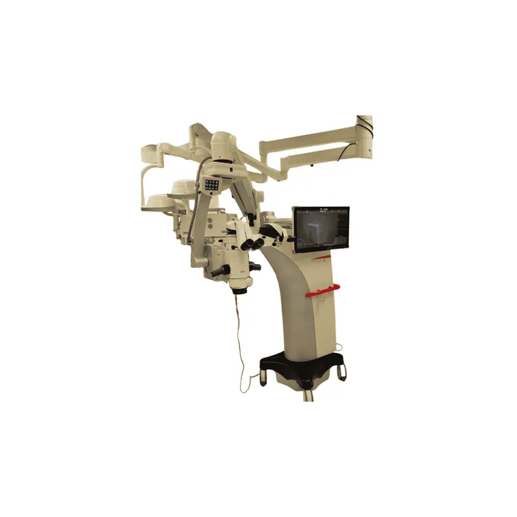 Leica Proveo 8  Operating Microscope