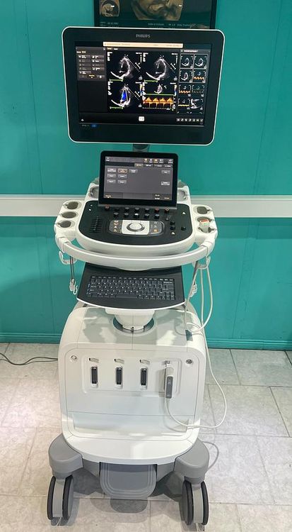 Philips EPIQ 5G Elite B Version