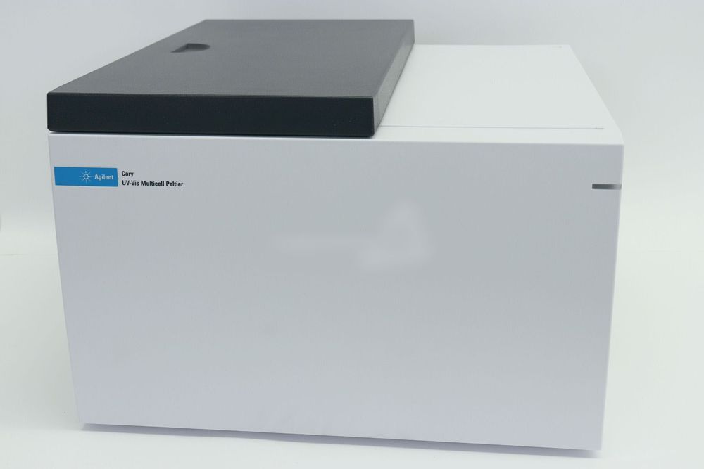 Agilent G 9889A Multicell module