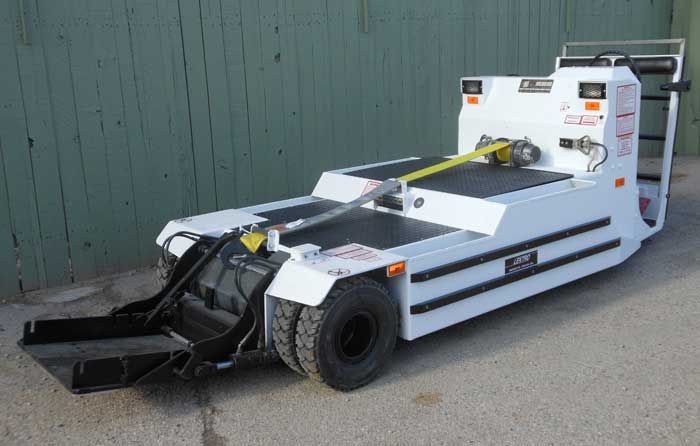 Lektro 8750 EZ-C