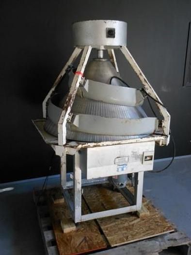 Benier 71420701, Conical Rounder