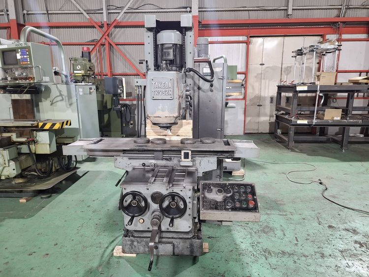 Takeda TK‑VS‑2N Vertical 1720 rpm