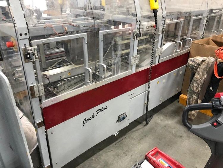 MULLER MARTINI Jack Plus