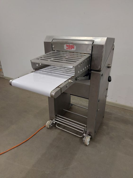 Maja ESB 3450 Derinding Skinner