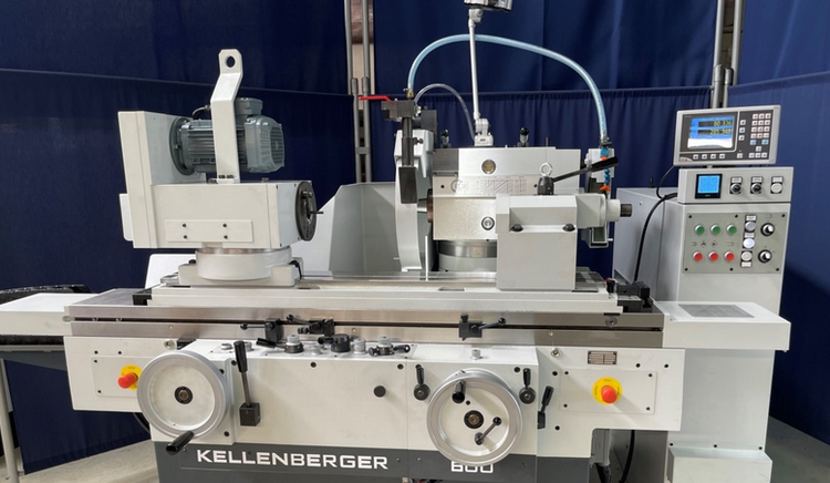 Kellenberger 600U BEMA Advance