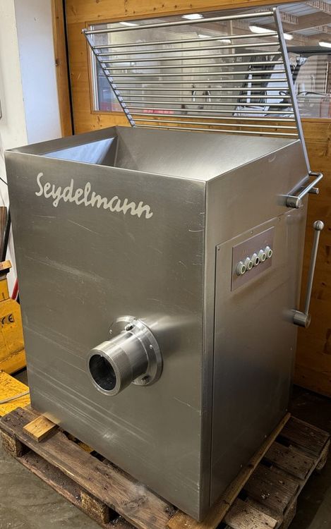 Seydelmann AD 114 Meat Grinder