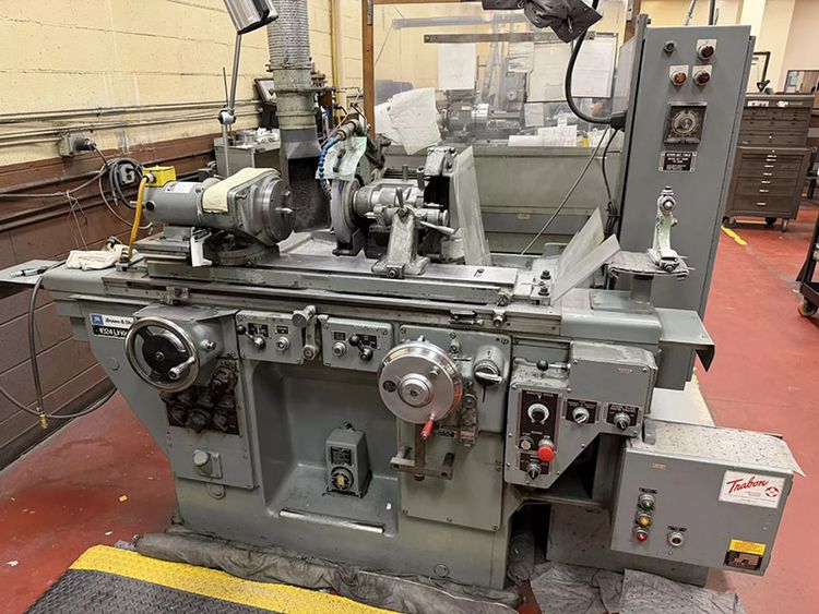 Brown & Sharpe 1024U