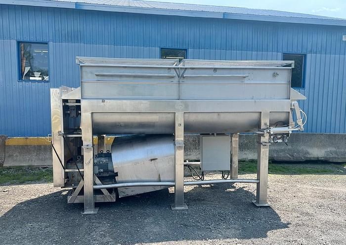 Rietz RS-33 DOUBLE RIBBON BLENDER