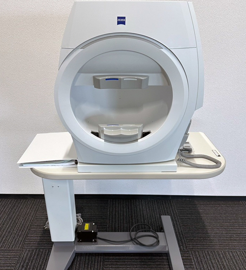 Humphrey Zeiss Field Analyzer 3 (HFA3) 840