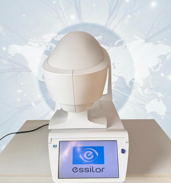 Essilor Wave Analyzer Medica