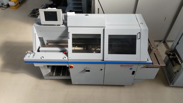 Horizon BQ 270V EVA