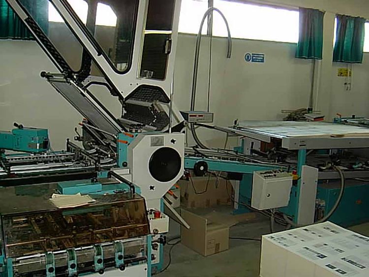 Brehmer K73