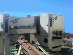 Cemco Sanding Line