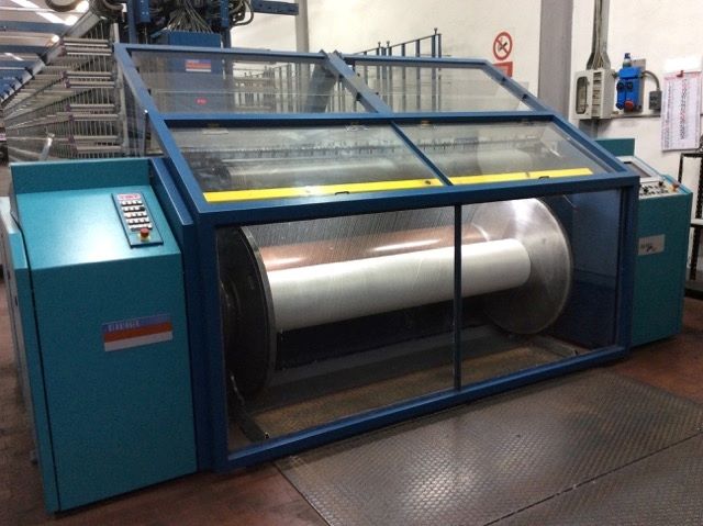 Benninger BEN-DIRECT 1000/1800 180 Cm