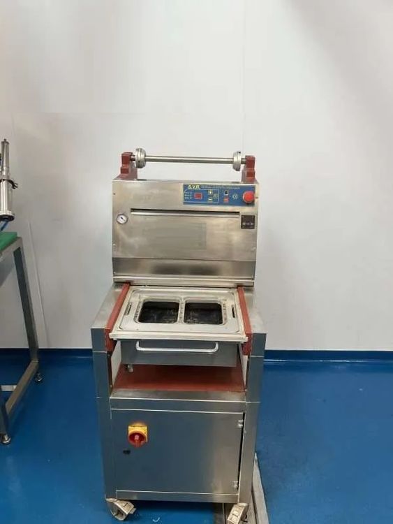 RotoPack SVR Sealer