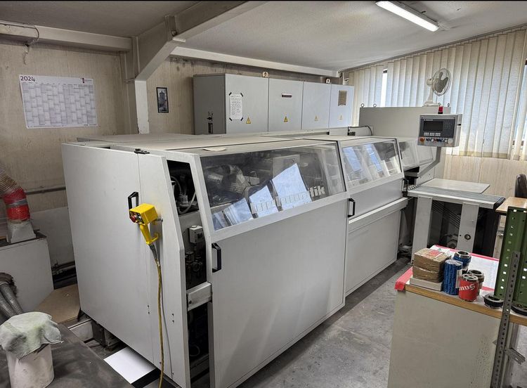 Bielomatik P 22-02 (520)