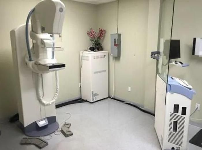 GE DS Full Digital System