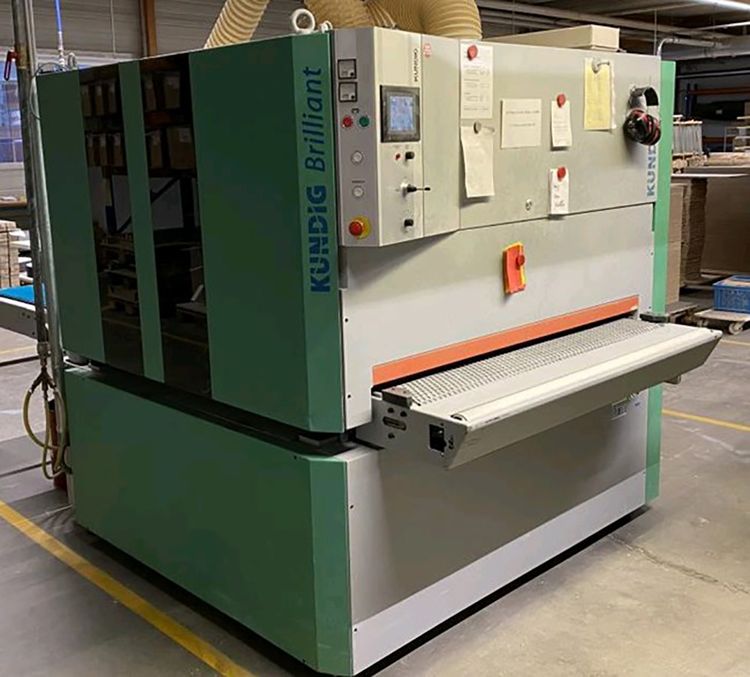 Kundig Brilliant 2 1350-CEd-L